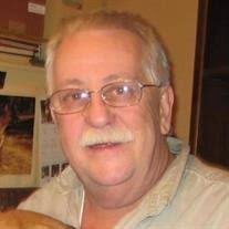 Robert E. Weber Obituary