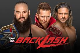 That means wwe fans will want to have a. Wwe Backlash 2020 Live Stream Wwe Network Start Time And Match Card Bleacher Report Latest News Videos And Highlights