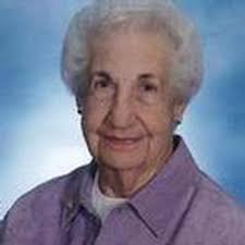Lelia Olson Obituary April 7, 2011