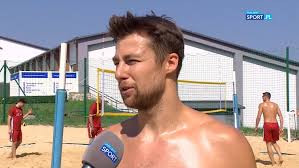 Sprawdź najnowsze i najciekawsze materiały przygotowane przez redakcję w dziale michał kubiak. Kadra Siatkarzy Rywalizowala Na Plazy Kto Byl Najlepszy Polsat Sport