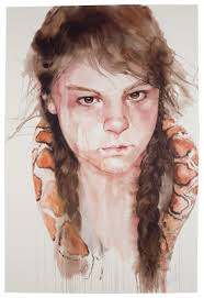 Bonhams : Cherry Hood (born 1960) Harold's End, 2004 83.5 x 59.5 cm each  (33 11/16 x 23 7/16in.) (8)