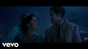 Welcher deutsche komponist ist in bonn. Ubersetzung Disney S Aladdin A Whole New World Auf Deutsch Musikguru