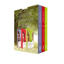 Serial obyczajowy na podstawie powieści ałbeny grabowskiej. Stulecie Winnych Tomy 1 3 Ci Ktorzy Przezyli Ci Ktorzy Walczyli Ci Ktorzy Walczyl Albena Grabowska Ksiazka W Ksiegarni Taniaksiazka Pl