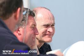 Flying Fifteen Inlands at Grafham Water Sailing Club