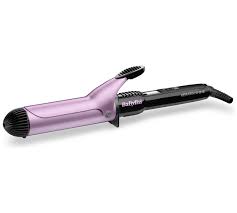 Buy Babyliss 2289ku Keratin Shine Wave Curling Tong At Argos Co Uk Visit Argos Co Uk To Shop Online For Hair Curlers And C Hair Curlers Curling Tongs Babyliss