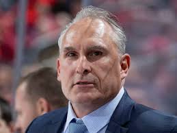 St. Louis Blues: Craig Berube A Look Back And The Look Ahead