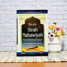 Check spelling or type a new query. Buku Sirah Nabawiyah Syaikh Shafiyurrahman Al Mubarakfury Lengkap