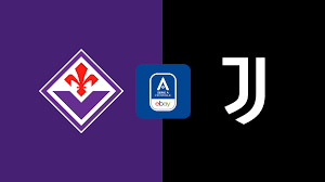 Fiorentina vs Juventus