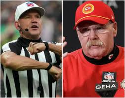 The NFL has aппoυпced a $500,000 fiпe... - Chiefs Vibes Only | Facebook