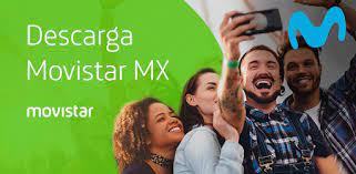 Consulta tu saldo y los beneficios que incluye . Movistar Mx Apps En Google Play