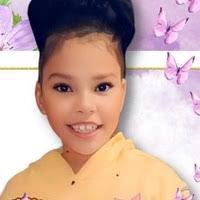 Brianna Collado's Instagram, Twitter & Facebook