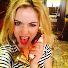 Ross Lynch & Maia Mitchell Throw 'Teen Beach 2' Bash At Coolest Summer Ever  Party: Photo 817142