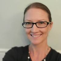 Krista Jacquay, MBA, MA