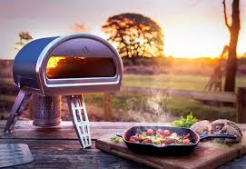 Roccbox Delicious Brick Oven Pizzas Without The Brick Oven Portable Pizza Oven Pizza Oven Best Outdoor Pizza Oven