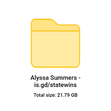 Mega.nz/folder statewins