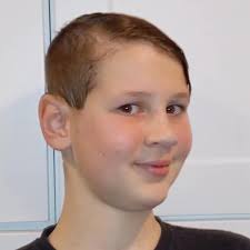 Recognition of Elijah's Positivity and Hard Work in Port Townsend