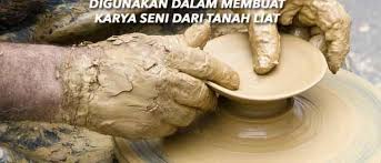 Butsir butsir adalah alat bantu untuk membuat patung yang terbuat dari bahan kayu dan kawat. Alat Dan Bahan Yang Digunakan Dalam Membuat Karya Seni Dari Tanah Liat Penulis Cilik