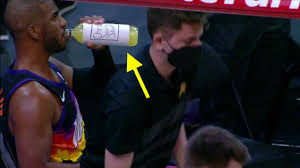 Just ask suns fan nick mckellar. Nba Memes On Twitter Chris Paul In The Suns Win Over The Jazz 29 Pts 16 In 4q Ot 9 Ast