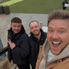 Here's another one Redhead Residence made me edit coz he wasn't happy with  when I met up with him and Shane last week.