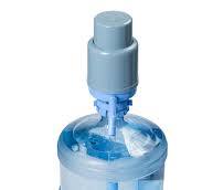 Amazon.com: Sighompro Bomba de agua manual para botellas de ...