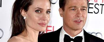 Анджелина джоли | angelina jolie. 2021 News Video Angelina Jolie Brad Pitt Surprising Harmony