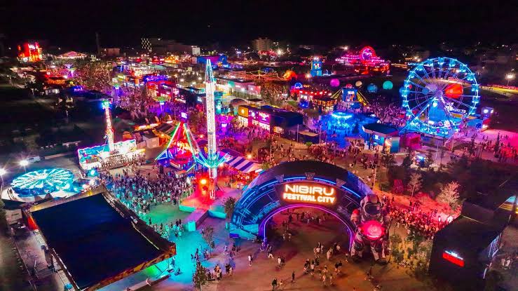 NIBIRU News – Update-uri și știri despre festivalul verii