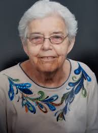 Obituary for Antoinette "Netty" C. Kapp