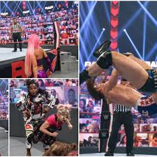 Wwe money in the bank 2021 results. Wwe Raw Results Drew Mcintyre Earns His Spot In Money In The Bank Givemesport