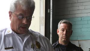 SNYDER'S STOUGHTON: Stoughton Fire Chief to retire; to take part-time FEMA  job