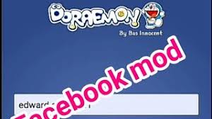 Maybe you would like to learn more about one of these? Facebook Mod Apk Terbaru 2019 Versi Doraemon Keren Facebook Facebookmod Youtube