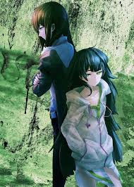 Best Steins;Gate Watch Order | The Mary Sue