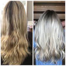 Blue crush for brunettes blue shampoo. 10 Best Blue Shampoos For Brunettes And Blondes Blue Shampoo For Blondes Best Blue Shampoo Best Blonde Shampoo