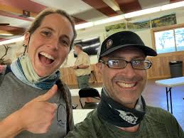 Philmont work week experience and photo contest