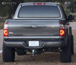 Leaf rear suspension w/leaf springs. 3 2004 Tundra Toyota Leveling Kit Tis 535mb Machined Accents Super Aggressive 3 5 2004 Toyota Tundra Toyota Tundra 2006 Toyota Tundra