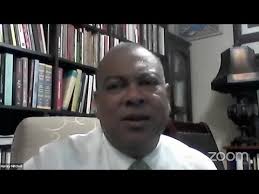 En Perspectiva del 27 de noviembre de 2023- Harley Mitchell