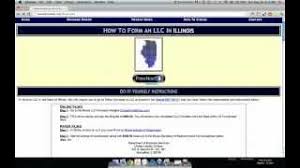 100% money back guarantee · over 100k legal forms How To Form An Llc In Illinois With Pictures Wikihow