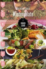 Was Koche Ich Heute Ab Sofort Ist Diese Frage Gaaanz Einfach Zu Beantworten Denn Der Einfach Lecker Wochenplaner Liefert Tolle Einfach Lecker Lecker Essen