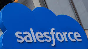 Salesforce Stock Surges As Results Outlook Top Street