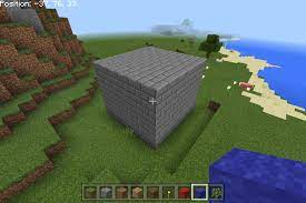 Command blocks are already in education edition. Using Basic Fill Commands In Minecraft Education Edition Simonbaddeley64