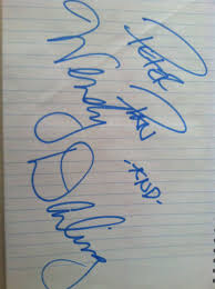 Peter Pan And Wendy S Autographs To Be A Disney Cosplay You Have To Take Classes To Perfect The Signat Disney Cosplay Disney Face Characters Bleach Cosplay