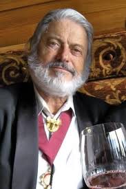 Joseph Hendricks Obituary (1935