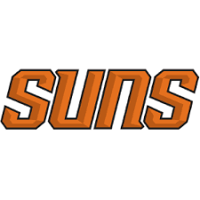 Some of them are transparent (.png). Phoenix Suns Wordmark Logo Sports Logo History