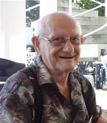 Obituary information for Johan (John) B. Crausen