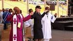 Prayer South Africa Poverty, Corruption,