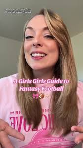 Ladies! If you’re interested in joining a Fantasy Football League, don’t  let your lack of knowledge