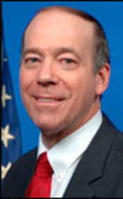 Timeline: CIOS Leaving Federal Agencies