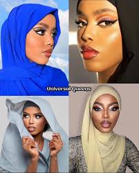 SOMALIA 🇸🇴 TIENE NUEVA REINA 😱👑 Khadija Omar es la nueva Miss Universe  Somalia 2024 y hace historia al ser la primera somalí en ir a Miss Universo  y también fue la