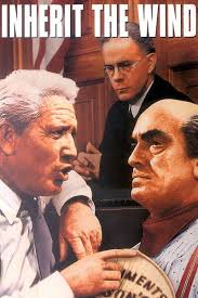 Movie Flashback: Inherit the Wind (1960)