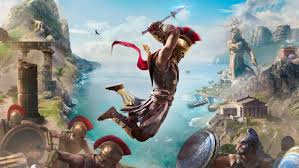 Assassin's creed odyssey game guide. Assassin S Creed Odyssey Segmentnext