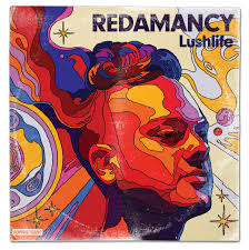 Lushlife: Redamancy (Deluxe Edition)